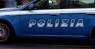 Rocambolesca fuga, spacciatore arrestato