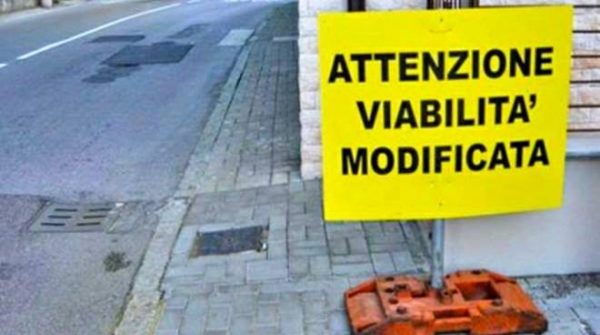 MODIFICHE A VIABILITÀ E SOSTA IN OCCASIONE DEI QUATTRO GRANDI EVENTI ESTIVI