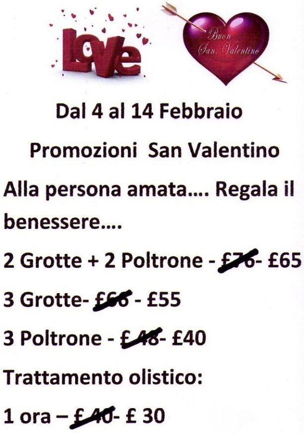 Un regalo tra benessere e coccole…