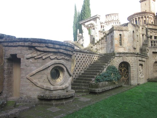 Viaggio con FORUM U.T.E. tra i tesori dell’Umbria…