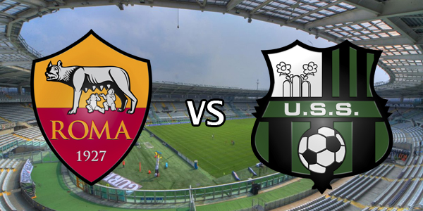 Roma-Sassuolo, dirigerà Manganiello