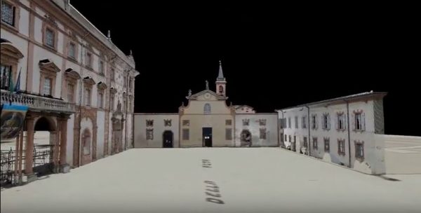 Venerdì Santo con i Canti della Passione