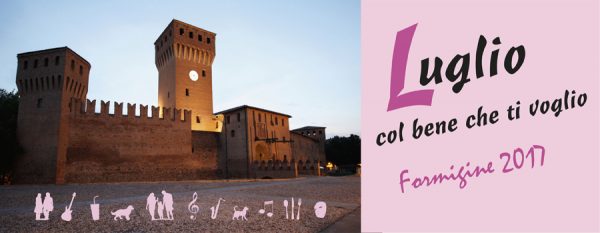 Luglio col bene che ti voglio