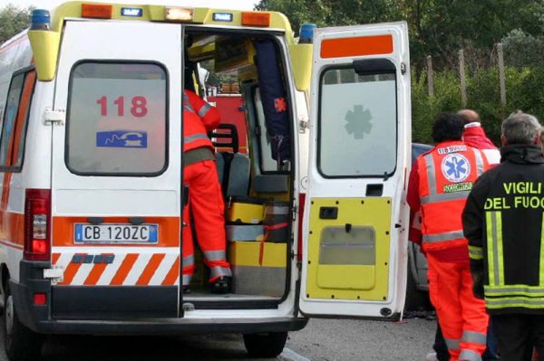 Platis (FI): «Altro che tagli, sul 118 servono investimenti seri. È a rischio la salute pubblica»