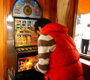 La ludopatia si prende gioco di te
