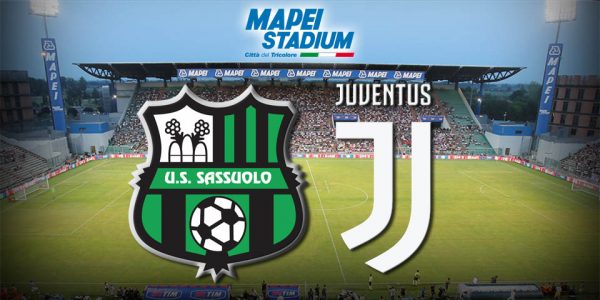 Sassuolo, riabilitati Peluso e Politano… Juventus, attacco esplosivo