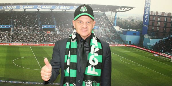 Caro Iachini, per uscire dal tunnel servirà coraggio…