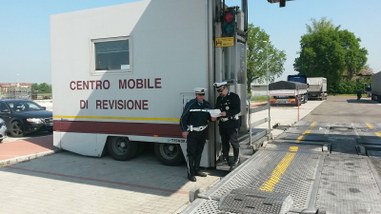 Sicurezza: report 2017 Aumentati i controlli. Positiva la sinergia con cittadini e volontariato