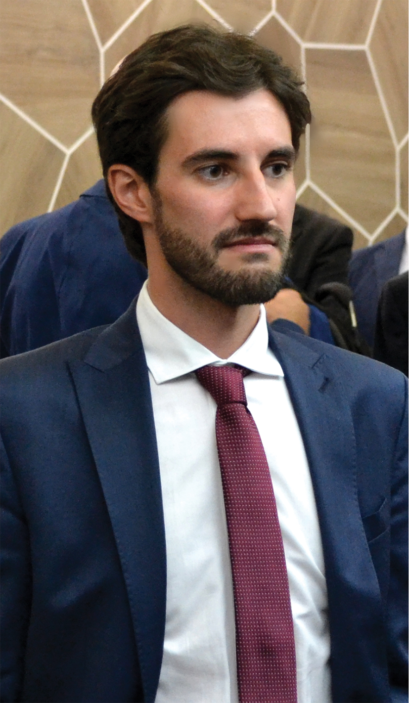 Giorgio Zanni vince: dominio assoluto del candidato di centro-sinistra a Castellarano