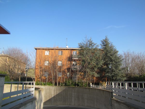 Riqualificazione del patrimonio Erp Una nuova copertura per l’edificio di Via Poliziano 44