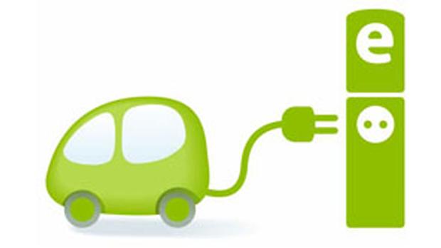 Ricarica per veicoli elettrici