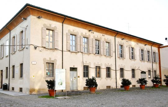 “La sottile linea gialla” in biblioteca Cionini