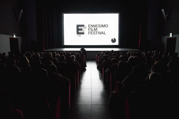Ennesimo Film Festival a Fiorano