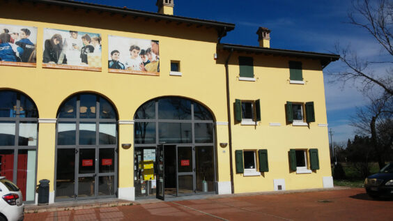 Centro Giovani, nuovi orari e sala studio