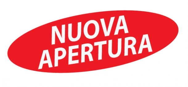 Nel mese di febbraio ben 6 le nuove aperture