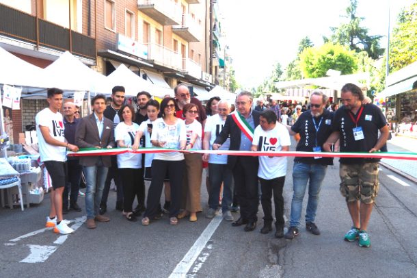 Rometta City Festival: i ringraziamenti di sindaco ed assessore