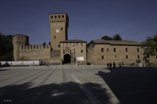 Consiglio comunale del 29 maggio al Castello di Formigine