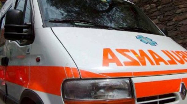 Grave incidente domestico a Sassuolo