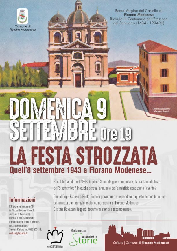 Fiorano in pillole