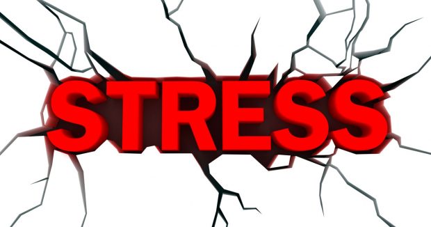 Il peggiore nemico della salute: lo Stress