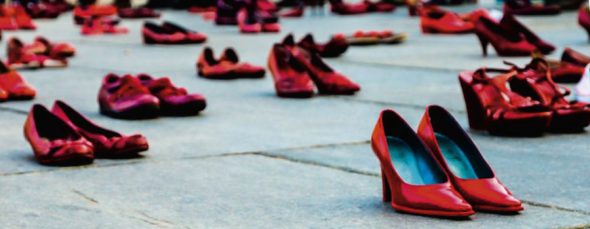 #liberedallaviolenza Serata in Biblioteca giovedì…