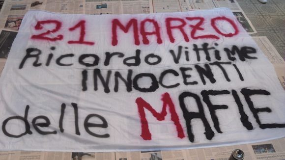Per non dimenticare…ONORE AL SACRIFICIO