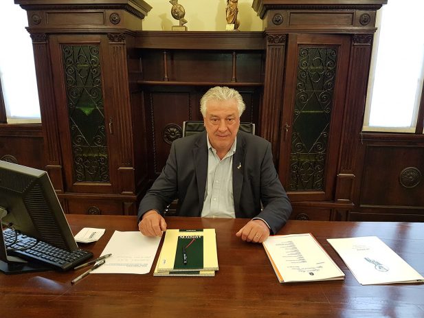 IL BILANCIO 2020 DELLA GIUNTA