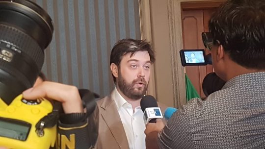 CRA \ Platis (FI): “Hanno aumentato di 123 euro al mese le tariffe delle CRA, mettendo in difficolta famiglie e comuni. Ora subito un tavolo con la Regione per rivedere il sistema di accreditamento.”