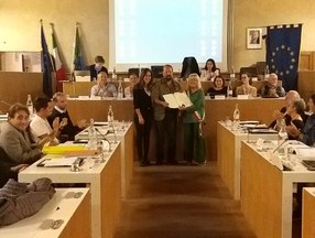 Consiglio Comunale di Formigine