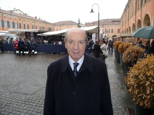 IL CIRCOLO AMICI DELLA LIRICA AL CARANI