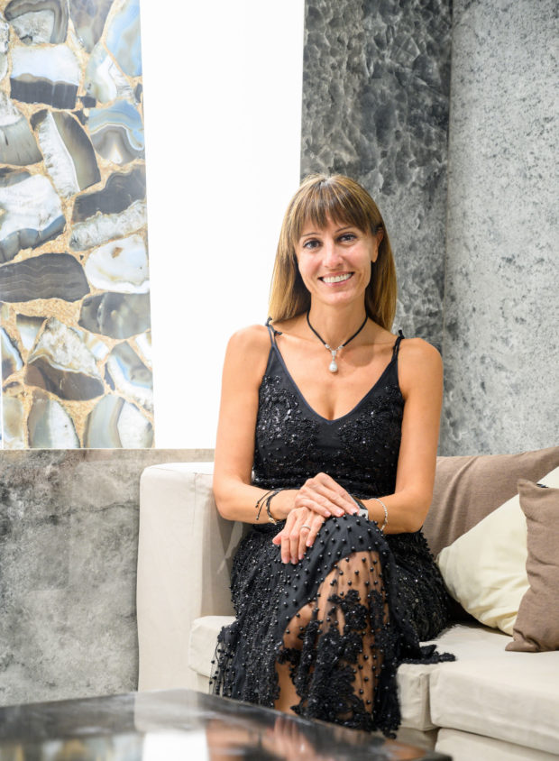 Nasce la Fondazione Iris Ceramica Group