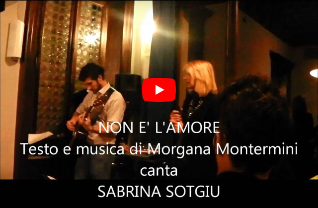 Una voce per dire BASTA