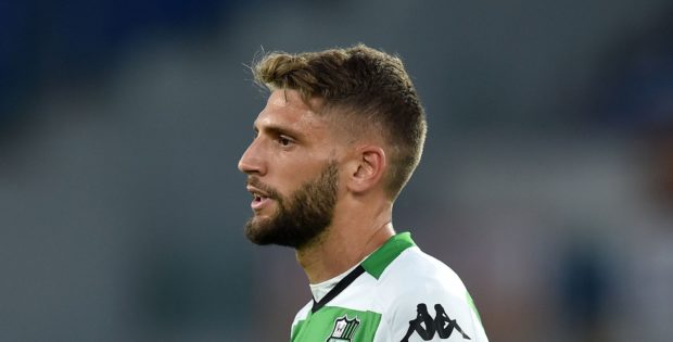 Ancora out Berardi