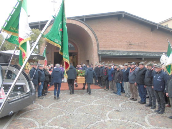 “Ho conosciuto Dio attraverso la sua continua presenza…”, il messaggio di Padre Sebastiano    Funerali nel segno del ringraziamento