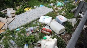 FINALE EMILIA, IL PD NON HA VERGOGNA NEL PARLARE DELLA ‘LORO’ DISCARICA