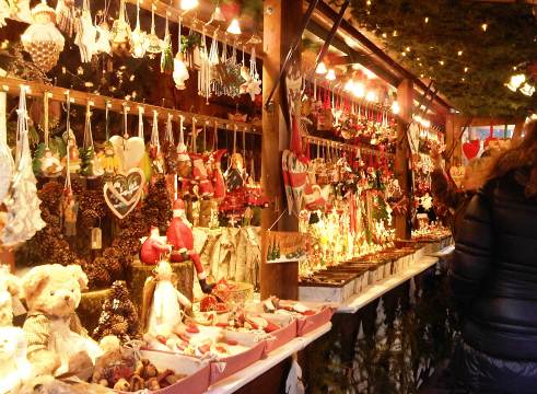 Natale a Sassuolo: gli appuntamenti di domani