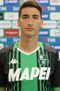 Troppi errori sottoporta e una buona Samp, fermano il Sassuolo al pari