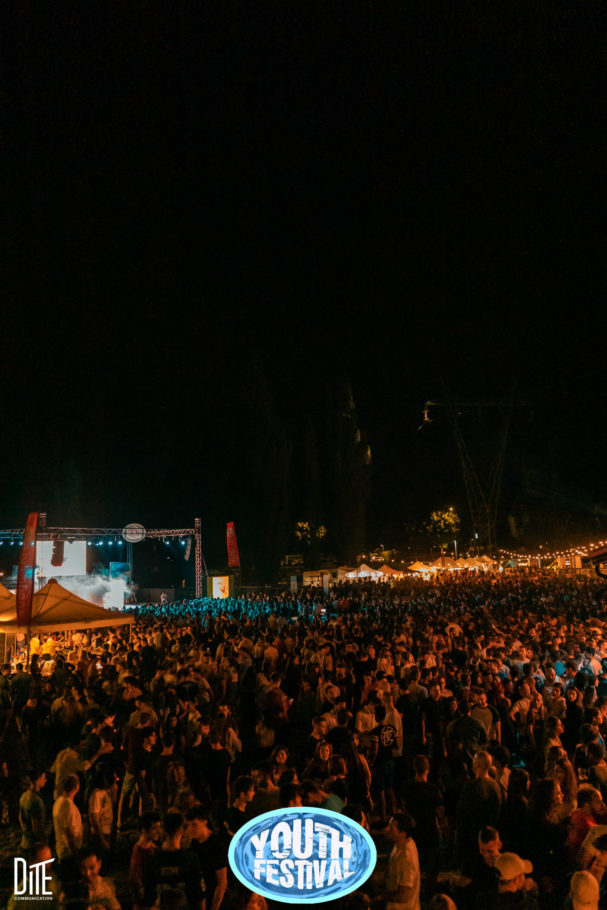 Youth Festival 2020: si preannuncia un’edizione ancora più ricca di eventi ed iniziative