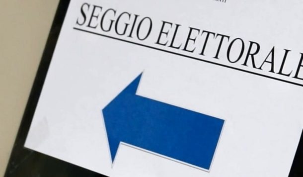 Indicazioni su come votare – Seggi aperti dalle ore 15 alle 23 domani, domenica si può votare dalle 7 alle 23