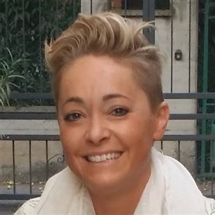 Lutto per lo Sporting, muore la 45enne Stefania Calzolari