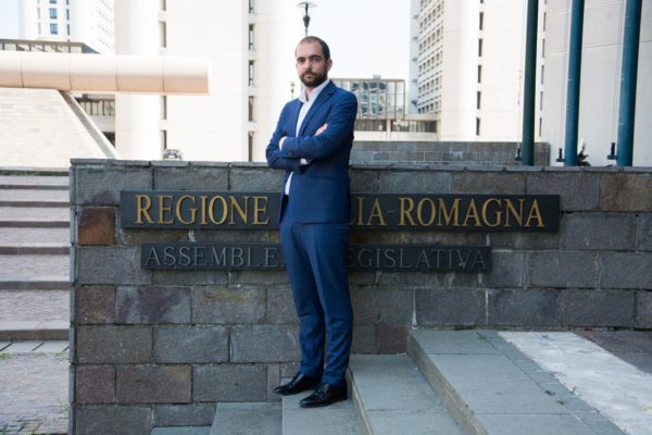 “MANCATA IMPARZIALITA'”: CENTRODESTRA DEPOSITA MOZIONE DI SFIDUCIA CONTRO PRESIDENTE ASSEMBLEA REGIONE ER PETITTI