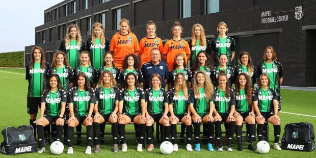 FIGC, Consiglio federale: STOP alla Serie A femminile