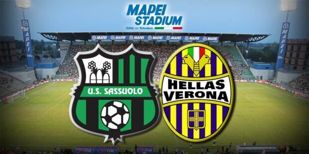Sassuolo, ecco Berardi per ripartire