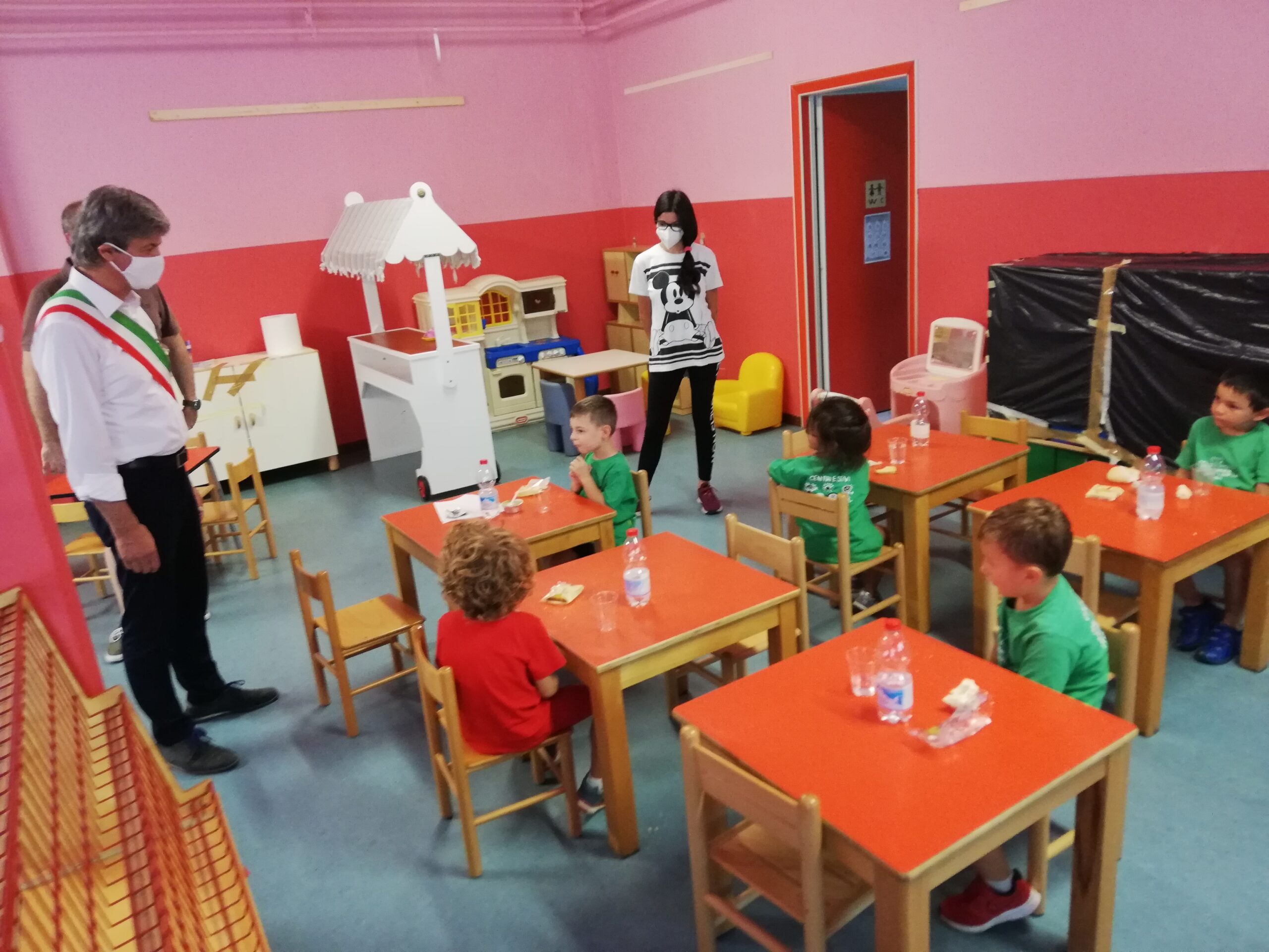Centri estivi: manifestazione d’interesse a sostegno della partecipazione di ragazzi con disabilità