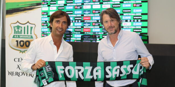 A Francesco Palmieri il premio “Maurizio Maestrelli”