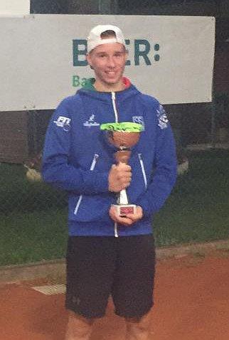 Tennis: grandi soddisfazioni anche dal settore giovanile