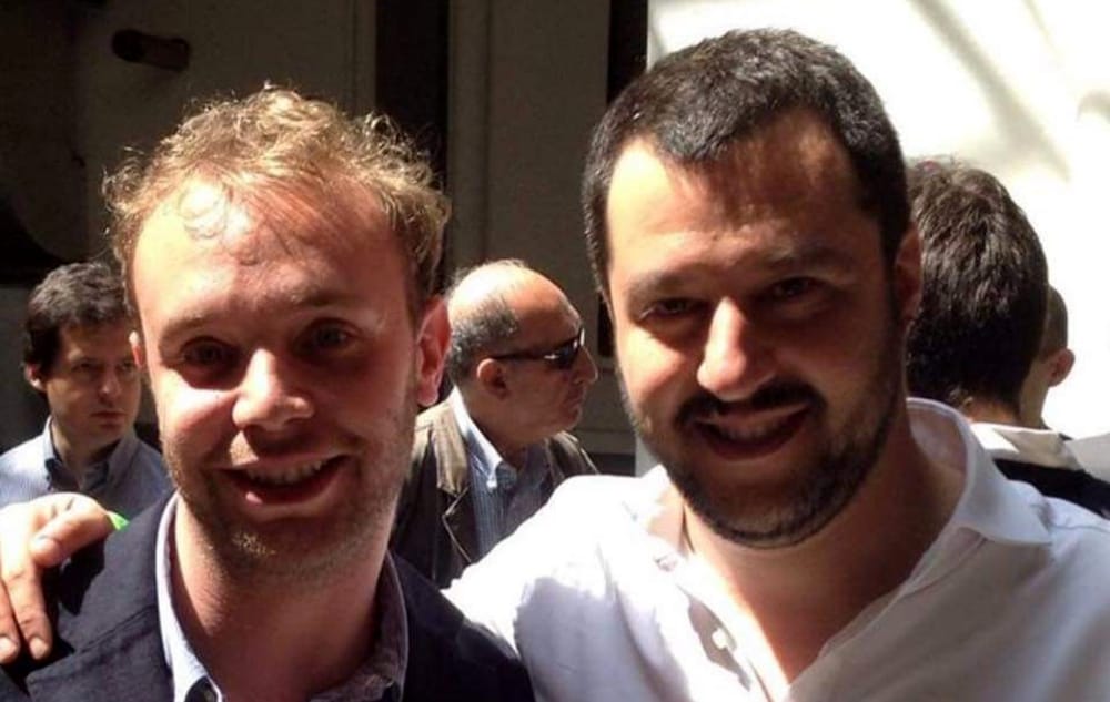 Sicurezza, Romani: primo passo, battaglia per legalità continua