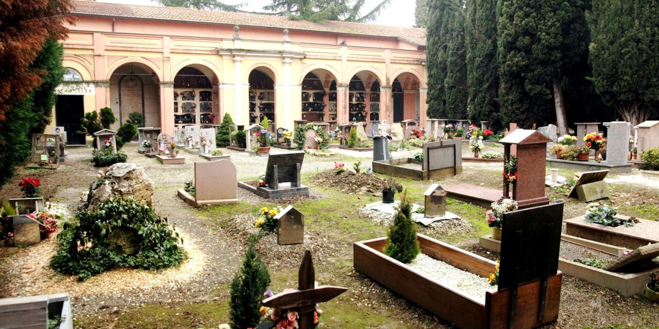Commemorazione dei defunti: orari cimiteri, protocolli di sicurezza e cerimonie  Dall’1 al 8 novembre