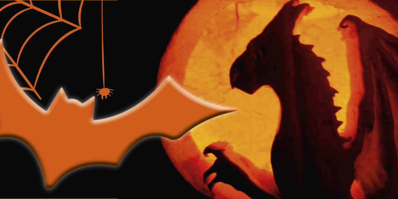 Chi ha paura del drago?