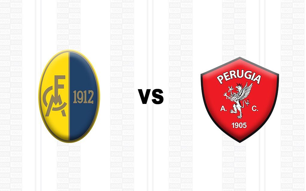 L’arbitro Rutella dirigerà Modena-Perugia